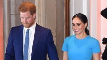 Najgledaniji događaj od dodjele Oscara: Evo koliko je ljudi pratilo intervju princa Harryja i Meghan Markle