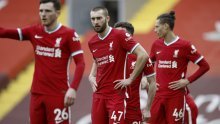 U ovom trenutku Liverpool je uvjerljivo najgori branitelj naslova u Premiershipu ikada; može li prvak do kraja sezone izbjeći katastrofalni rekord?