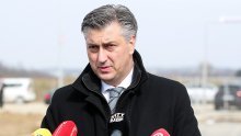 Plenković: Hrvatska spremna zbrinuti po desetak covid pacijenata iz Češke i Slovačke