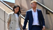 Čini se da su se umorili: Nakon rođenja kćerkice Meghan Markle i princ Harry odlaze na odmor 'od svega'