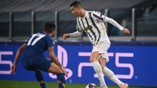 [FOTO] Kakva drama u Torinu! Juventus stigao do pobjede 3:2, ali dalje prolazi Porto