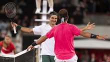 Roger Federer postavio si je još jedan veliki cilj, a to jamči tenisku poslasticu na olimpijskom turniru u Tokiju