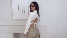 Kim Kardashian je za ovu fotografiju iz prošlosti za samo nekoliko sati dobila više od 2 milijuna lajkova