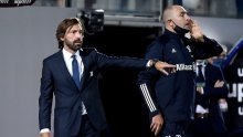 Andrea Pirlo se oglasio nakon šokantnog poraza i ispadanja Juventusa iz Lige prvaka; znači li ovo da Igor Tudor ostaje bez posla?