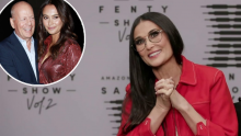 Demi Moore ima čudan odnos s novom suprugom svog bivšeg supruga