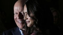 Bruce Willis proslavio 66. rođendan; čestitale mu i sadašnja supruga Emma Heming i bivša Demi Moore