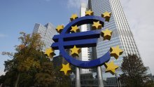 ECB-ovi kreditni programi ohrabruju tvrtke-zagađivače