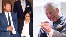 Meghan Markle i princ Harry imaju novi problem: Hoće li nakon svega Charles odbiti unuku dodijeliti titulu princa?