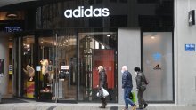 Njemački div sportske odjeće Adidas snažno pogođen pandemijom