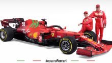 Ferrari predstavio bolid za novu sezonu Formule 1; ovo je jurilica s kojom se žele vratiti u vrh, a na njoj ima i nešto ne tako uobičajeno