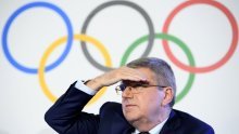 Nijemac Thomas Bach ponovno je izabran za predsjednika Međunarodnog olimpijskog odbora; bio je jedini kandidat, a jedan glas bio je protiv