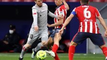 Atletico Madrid preokretom slomio neugodne Baske i napravio novi korak prema naslovu španjolskog prvaka