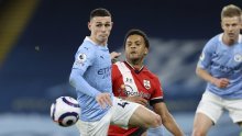 [FOTO] Manchester City opet gazi; poslije poraza u gradskom derbiju od Uniteda, 'građani' se iskalili na Southamptonu