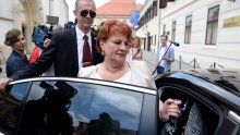 U fotelje zasjeli šef policije, bivša ministrica i šest novih pomoćnika