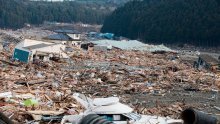 [VIDEO] Japan se prisjeća strašnog potresa jačine 9 stupnjeva po Richteru