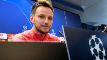 Ivan Rakitić proslavio rođendan, a i ovoga puta njegova Raquel se raspekmezila na društvenim mrežama