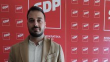 Ivan Tropan novi SDP-ov kandidat za gradonačelnika Dubrovnika