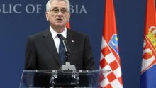 'Sad je red da Hrvatska pozove Srbiju'