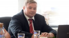 Mario Medved kandidat SDP-a za međimurskog župana