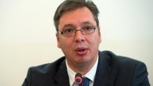 Vučić čestitao Grabar Kitarović prije Milanovića