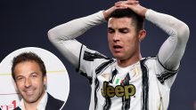 Legenda 'stare dame' brutalnim je izjavama pokopala Cristiana Ronalda: Izdao je Juventus!