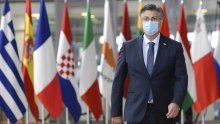 Plenković o potvrdi za cijepljenje: Želimo da to ima smisla i da ljudi stvarno mogu posjetiti Hrvatsku