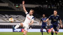 [VIDEO/FOTO] Harry Kane dva puta 'probio' obranu Dinama; 'modri' su u Londonu kod Tottenhama izgubili 2:0...