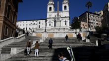 Italija ide u opću karantenu na uskrsni vikend