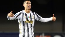 Nova transfer bomba vezana uz Cristiana Ronalda; jasno je da napušta Juventus, ali ako je ovo istina to će biti potpuno neočekivano