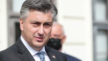 [VIDEO] Plenković odgovorio Milanoviću: Grow up! Respect the law!