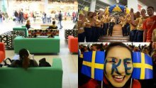 Sjednite na sofu Klippan i odahnite, Ikea je stigla. Ali što sad?