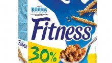 Nestlé nastavlja smanjivati šećer u Fitness žitaricama