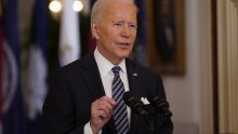 Biden na summitu krenuo u protukinesku ofenzivu za povećanje proizvodnje cjepiva sa saveznicima na Pacifiku