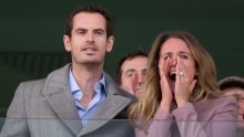 U dom nekadašnjeg prvog tenisača svijeta stigla prinova: Zbog rođenja četvrtog djeteta Andy Murray otkazao turnir