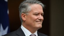 Novi glavni tajnik OECD-a Australac Mathias Cormann