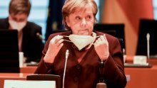 Angela Merkel želi više moći u svojim rukama u borbi protiv pandemije