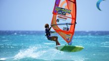 [VIDEO] Pogledajte hrvatski 'Windsurfing', video nagrađen na turističkom sajmu u Berlinu