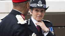 Policijska zapovjednica odbacuje ostavku nakon oštre policijske akcije u Londonu