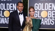 Priznali poraz: Jennifer Lopez i Alex Rodriguez potvrdili da je sada i službeno - gotovo