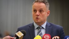 HDZ-ov Ilijaš: Neka drugi kandidati pobjeđuju u anketama, naš će pobijediti na izborima u Zagrebu