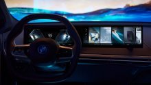 [FOTO/VIDEO] BMW ima novi operativni sustav: iDrive 8. generacije dolazi s novim modelom BMW i4