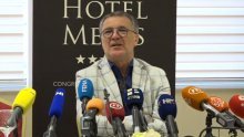 Zdravko Mamić iz svoje 'prve domovine' Bosne i Hercegovine ispalio kanonadu optužbi na račun sudaca: Sessi sam nosio novac u ured, sucima iz Osijeka dao pola milijuna eura, satove...