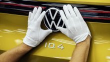 Rekordni rezultati Volkswagena, poboljšane prognoze