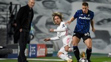 [FOTO] Luka Modrić asistent u pobjedi Real Madrida protiv Atalante; Manchester City lako se obračunao s Borussijom (M)