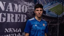 Dinamo i službeno potvrdio veliki transfer; iz europskog velikana stigao 'novi Olmo' na kojem bi mogli rekordno zaraditi: To je najbolji potez za moju karijeru