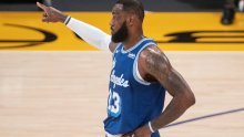 Neponovljivi LeBron James stigao korak do društva odabranih; prije njega to su uspjela samo četvorica igrača u povijesti NBA-a