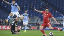 Lazio na noge Bayernu dolazi s velikim minusom, ali u nogometu su se događala i veća čuda