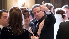 John Travolta emotivnom objavom čestitao rođendan pokojnom sinu Jettu, oglasila se i njegova kći Ella