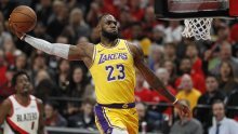 LeBron James po svršetku karijere želi biti kao Michael Jordan: Imam talent i znam kako voditi posao...