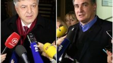 Milanović i Komadina obrušili se na HDZ zbog crnokošuljaštva